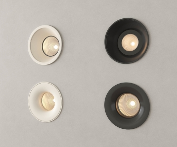 Modern Downlight Spot Light-ID:523577936