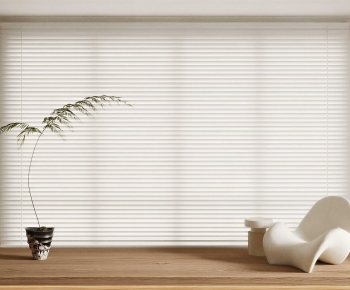Modern Venetian Blinds-ID:362164975