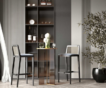 Modern Bar Chair-ID:595691926