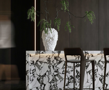 Modern Counter Bar-ID:217866906