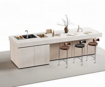 Modern Counter Bar-ID:312418951