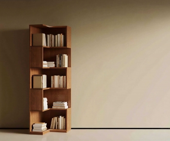 Modern Bookcase-ID:848895075