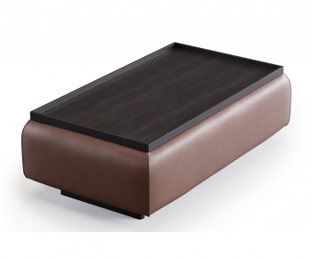 Modern Coffee Table-ID:605180033
