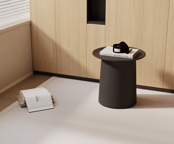 Modern Side Table/corner Table-ID:855329021