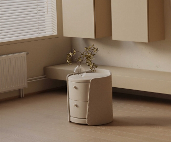 Modern Bedside Cupboard-ID:841746095