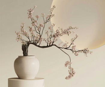 New Chinese Style Dried Branch-ID:636377101