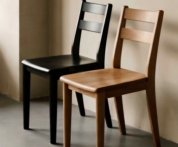 New Chinese Style Single Chair-ID:475049088