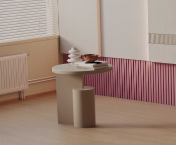 Modern Side Table/corner Table-ID:751568088