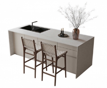 Modern Counter Bar-ID:811320078