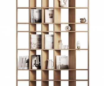 Modern Decorative Frame-ID:249936102