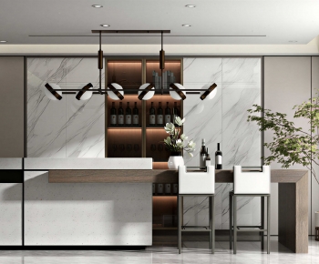 Modern Dining Room-ID:353858955