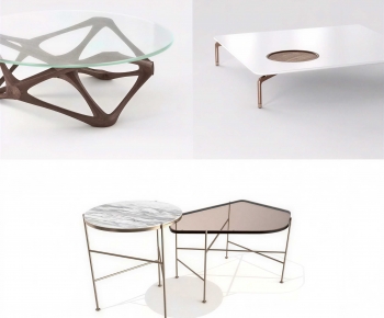 Modern Coffee Table-ID:993490285