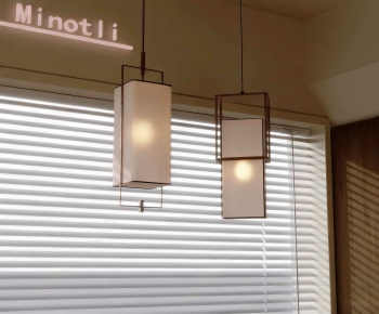 New Chinese Style Droplight-ID:782650955