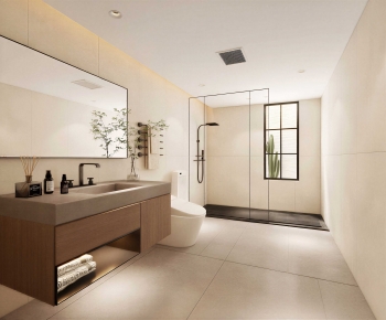 Modern TOILET-ID:352143055