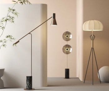 Modern Floor Lamp-ID:697119007