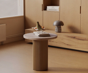 Modern Side Table/corner Table-ID:373545895