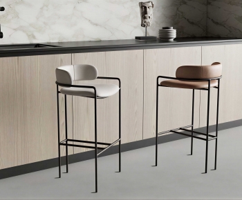 Modern Bar Chair-ID:948831089