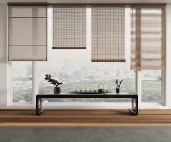 New Chinese Style Roller Shutters-ID:396759999