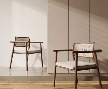 Modern Dining Chair-ID:294353018