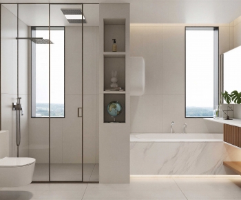 Modern TOILET-ID:804136046