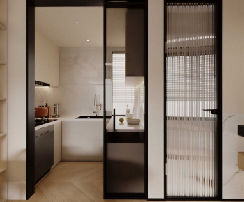 Modern The Kitchen-ID:344753981