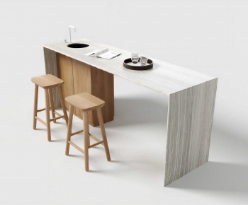 Modern Counter Bar-ID:332267059