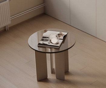 Modern Side Table/corner Table-ID:614701034