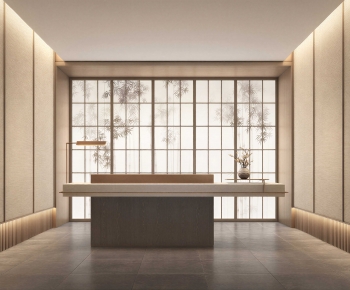 New Chinese Style Club Space-ID:815458066