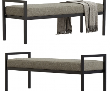 Modern Bench-ID:797449116