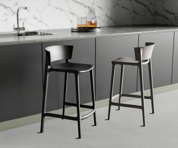 Modern Bar Chair-ID:116687061