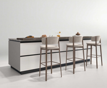 Modern Counter Bar-ID:268152003