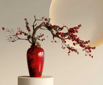 New Chinese Style Dried Branch-ID:229289055