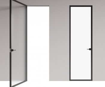 Modern Single Door-ID:878810994