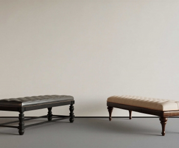 European Style Stool For Changing Shoes-ID:360196118