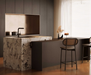 Modern Dining Room-ID:237519988