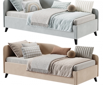 Modern Sofa Bed-ID:812064898