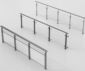 Modern Guardrail-ID:737257001