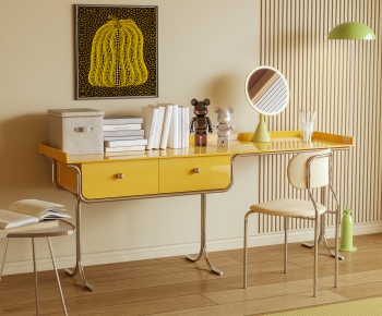 Nordic Style Dresser-ID:948501115