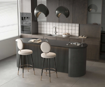 Modern Counter Bar-ID:993979931