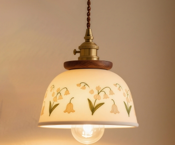 French Style Droplight-ID:585864072