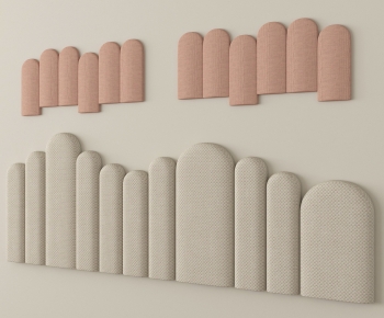 Modern Bedhead Back Rest-ID:101130023