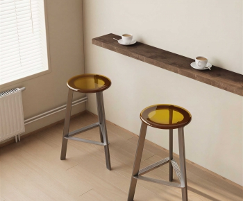 Modern Counter Bar-ID:702042102