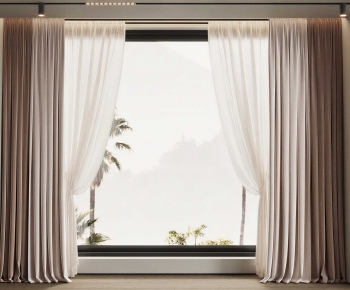 Modern The Curtain-ID:423197989