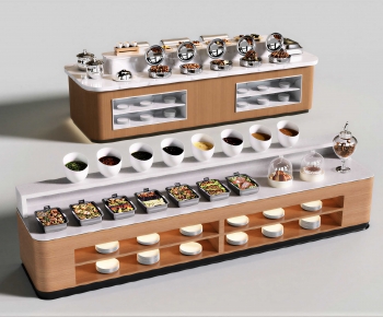 Modern Operation Console-ID:481576926