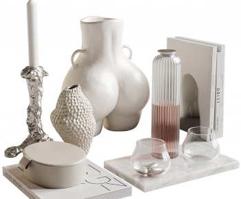 Modern Clay Pot-ID:973699098