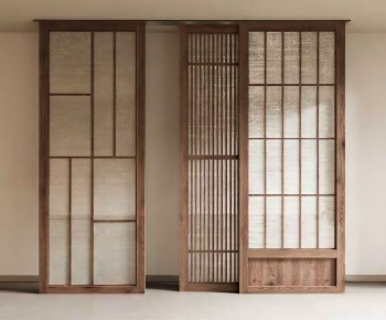 Modern Sliding Door-ID:875987052