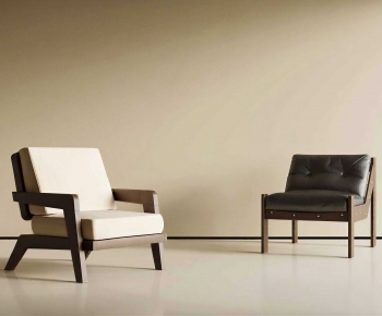 Modern Lounge Chair-ID:197530036