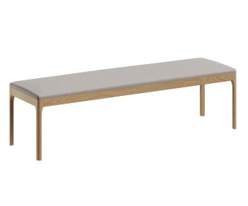 Modern Bench-ID:536725041