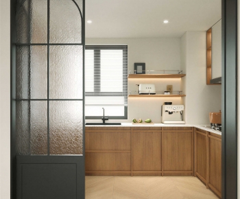 Modern The Kitchen-ID:915354978