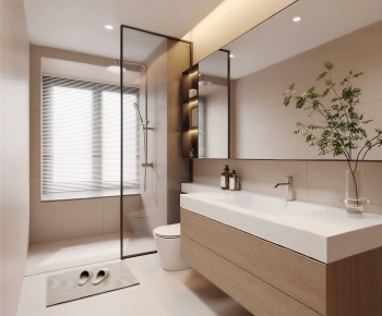 Modern TOILET-ID:694964899